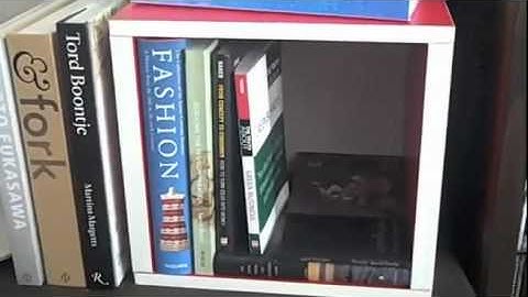 Yanko Design Reviews a Way Basics Storage Cube