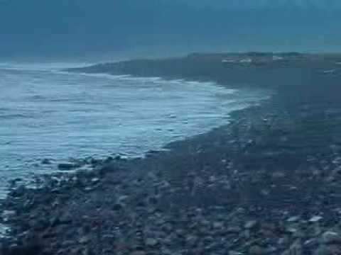 An on-request version of an earlier video about coastal erosion on Earnse Bay. This video was made for the forthcoming Channel 5 News "Green Britain" week and is due to be broadcast at 11:30am...