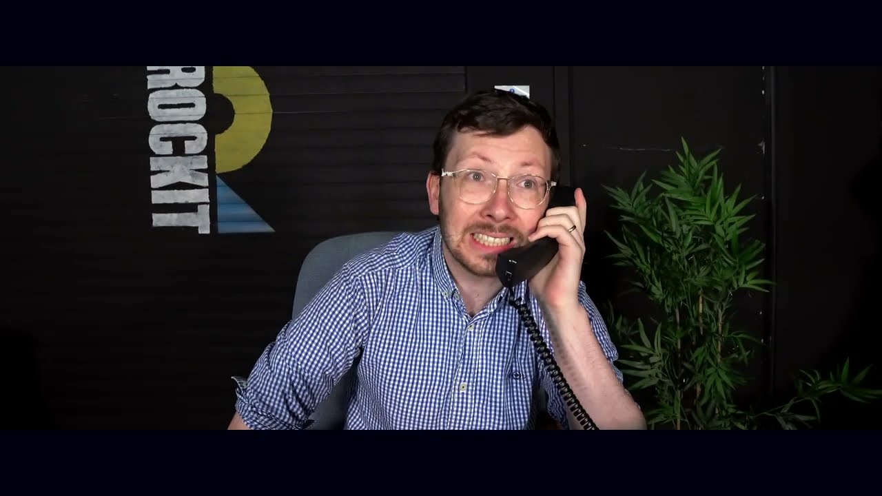 Arms & Hearts - Bottom Line (Official Music Video)