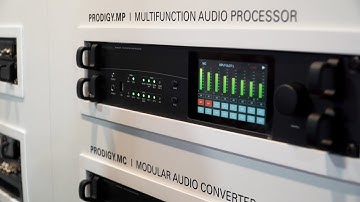 DirectOut at ISE 2019