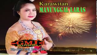 sesideman cover Muji -  Nano #Karawitan Manunggal Laras