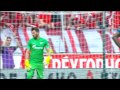 Highlights Spartak vs Zenit (1-1) | RPL 2014/15