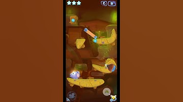 Cut The Rope Magic 5-9