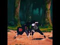 OTAKU Kakashi Vs Itachi Cool Fight Naruto OTAKU 