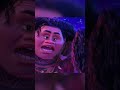 Maui's Biggest Change Isn't About Power in Moana 2.