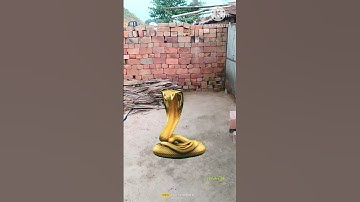 #naag vfx video editing#🐍🔥 kinemaster se naag wala video kaise banaye 😲🔥#kinemaster 🐍 naag editing