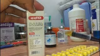 #medical DARDARI oil use in hindi part 42