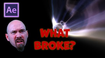 Dr. Who Vortex Problems