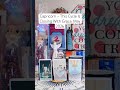 Capricorn – This Cycle Is Closing With Grace, May 2026 #capricorn #tarot #youtubeshorts #reading #fy