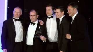 The Computing Security Awards 2015: Mobile Security Solution of the Year