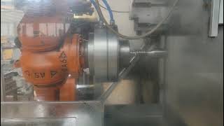 KUKA KR15-2 refurbished by #aragonrobotics