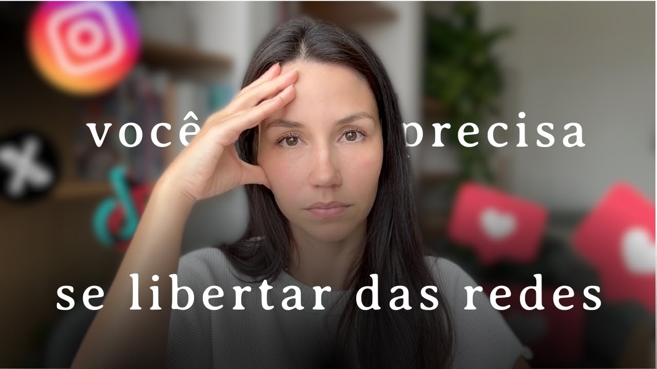 7 motivos urgentes para você fazer um detox das redes sociais