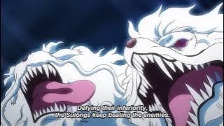One piece episode 1003 english Sub HD 1080 - Tyler