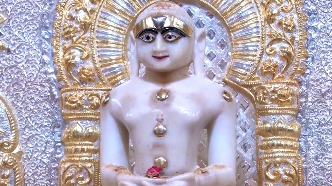 श्री वासुपूज्य स्वामी भगवान | पक्षाल| स्तुति गान  | हिरल शाह  | Vasupujya swami | Stuti | Hiral shah