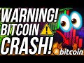 Bitcoin Is Dying?!?!  Bitcoin (BTC) Huge News!! “Cryptocurrency”