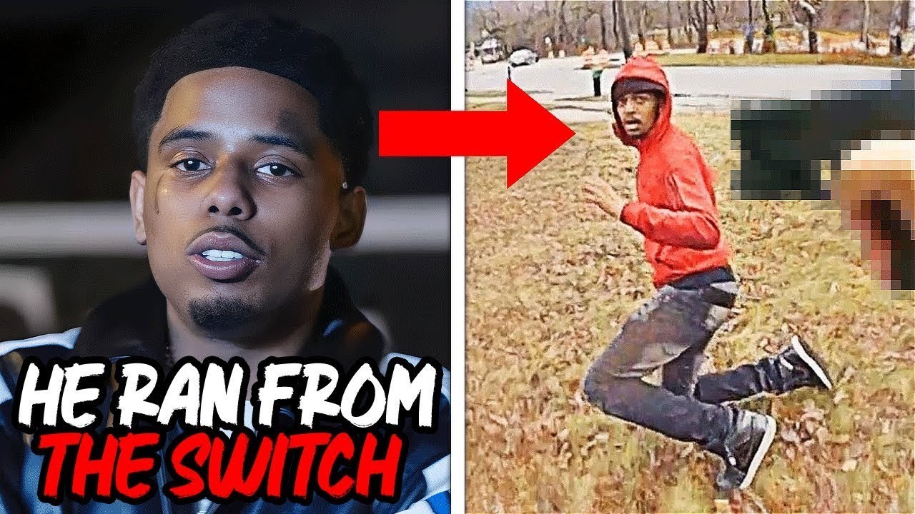 Memphis Drill Lyrics That REALLY HAPPENED!!!😳 YouTube