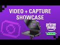 [Prime Day Deals] Prompter/Capture/Video Q&amp;A + Demo | Save up to 30% off!