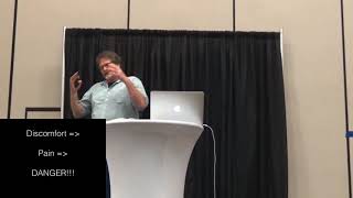 You Got This - Keynote at DevSpace 2018 Conference