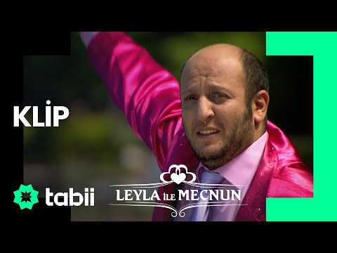 O Gemi Bir Gün Gelecek... | Leyla ile Mecnun 20. Bölüm