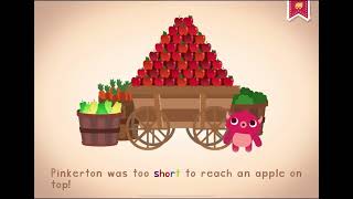 Endless Learning Academy - Academy Lessons 6-10