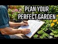 Garden Planning Is REALLY Essential For SUCCESS