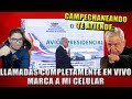 ¿QUE OPINAS DE LA RIFA DE AMLO HOY? LLAMADAS COMPLETAMENTE EN VIVO