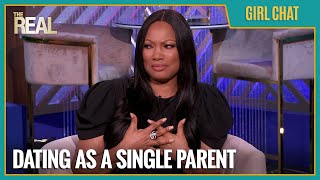 Do Single Parents Have it Harder When it Comes to Dating?