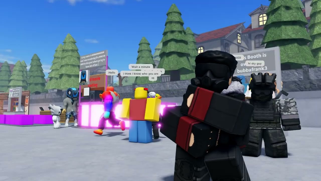 Roblox Booth Game Codes (September 2023): Free Rewards