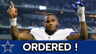 🚨Urgent News_ This Serious Fact About Micah Parsons Concerns the Dallas Cowboys