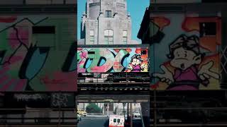 Keith Haring (part I) Profile