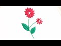 Beautiful flower Hand Embroidery Design | Hand Embroidery Design | embroidery |