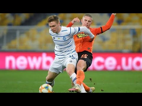 Fifa Manager 22 - Карьера за Динамо Киев I Первый Триумф и Первый запуск №1