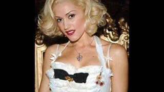 Video thumbnail of "Gwen stefani - The sweet escape - Double speed"