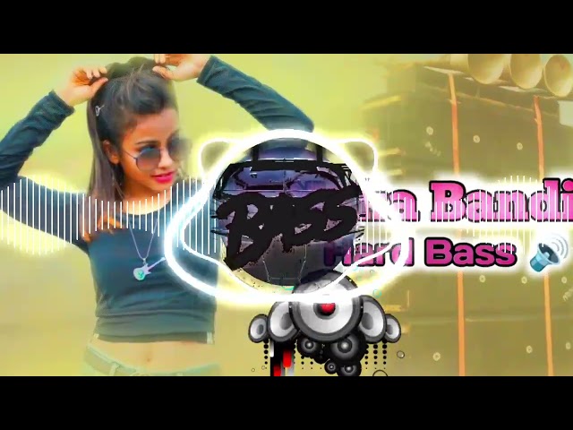 NakaBandi Nakabandi ll Matal Dance Mix ll Hindi Dj Song  ll new bass boosted dj song class=