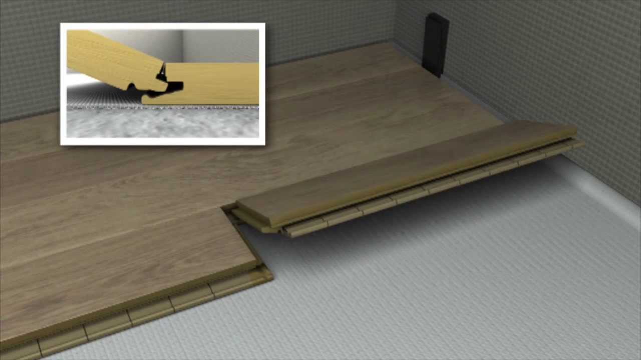 Uniclic Installation Engineered YouTube