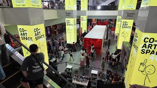 Exploring Union Mall Bangkok | Local Fashion and Lifestyle Mall