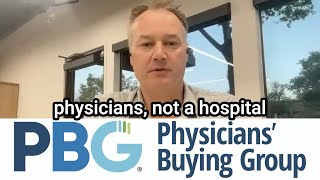 How Does a GPO or PBG Saves You money