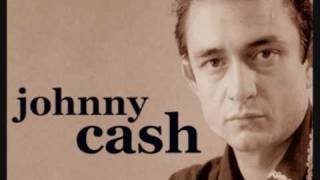 Belshazzar - Johnny Cash chords