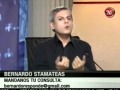 ¨Estar enamorados¨ por Bernardo Stamateas en Canal 26