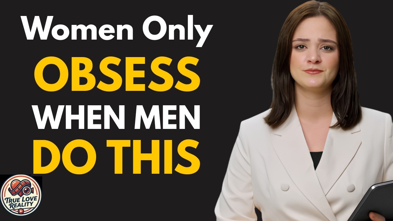 If She is Talking to Other Guys, DO THIS How to Be Her ONLY Option | True Love Reality