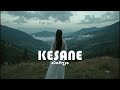 KESANE აპარეკა Cover