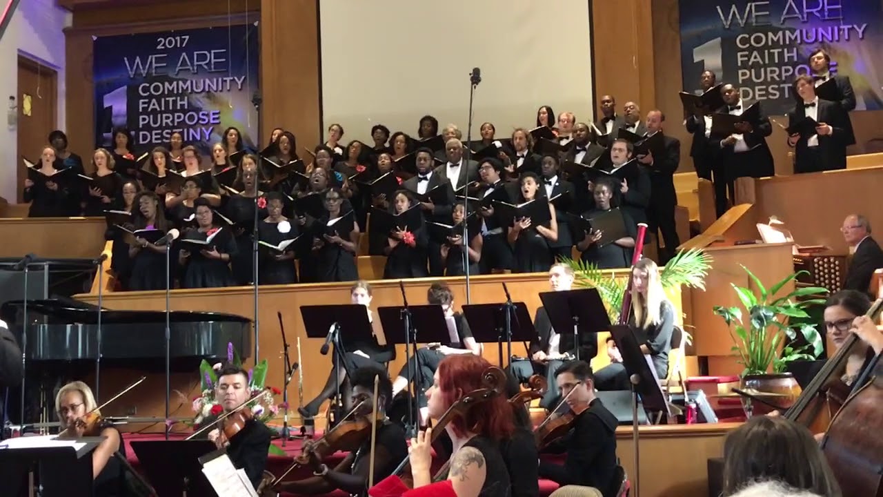 We are climbing Jacob’s ladder