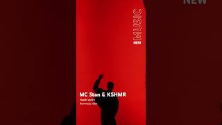 Listen To 'Haath Varthi' On @Youtubemusic #Shorts #Mcstan #Kshmr #Youtubemusic