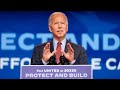 BREAKING: Biden Speaks About $2,000 Stimulus Checks