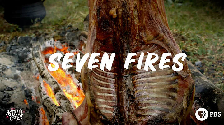 Seven Fires With Francis Mallmann