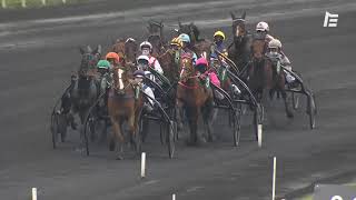 Vidéo de la course PMU PRIX DE BLAIN-BOUVRON-LE GAVRE