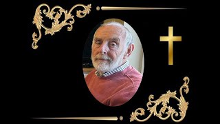 Funeral mass for Tom Fitzpatrick