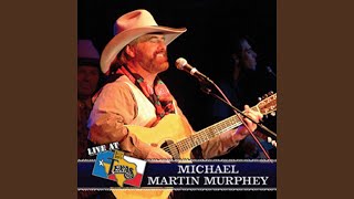 Watch Michael Martin Murphey Runnin Shadow video