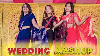 Wedding Mashup Sangeet Sepcial Dance Aithey Aa Jhallah Wallah Morni Banke Gb Dance