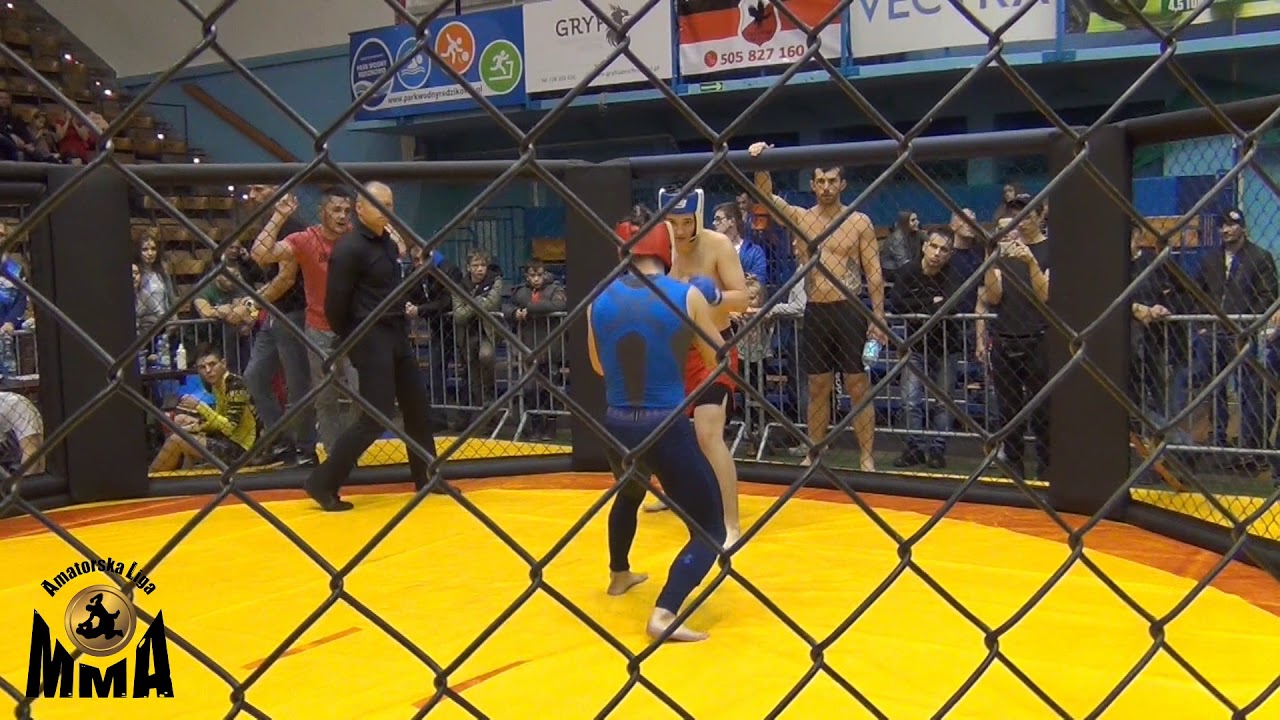 ALMMA 141 Słupsk FC 77 kg Romański D vs Krych F camera iphone 8 plus apk